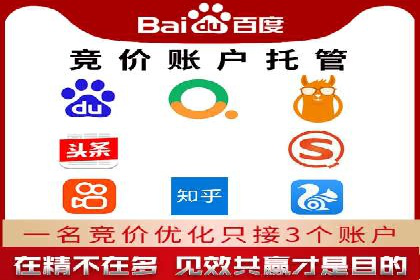 搜索引擎营销（SEM）中竞价员的角色与案例